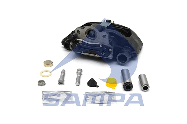 Brake Caliper (091.026)