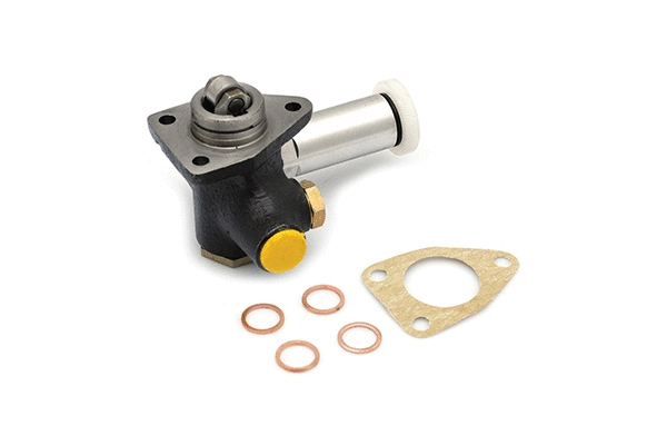Pump, fuel pre-supply (200.206)