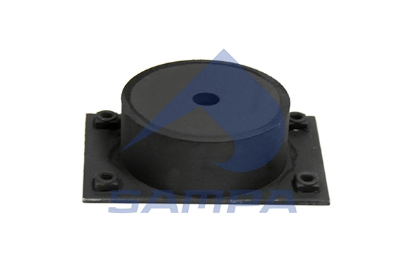 Mounting, engine (030.085)