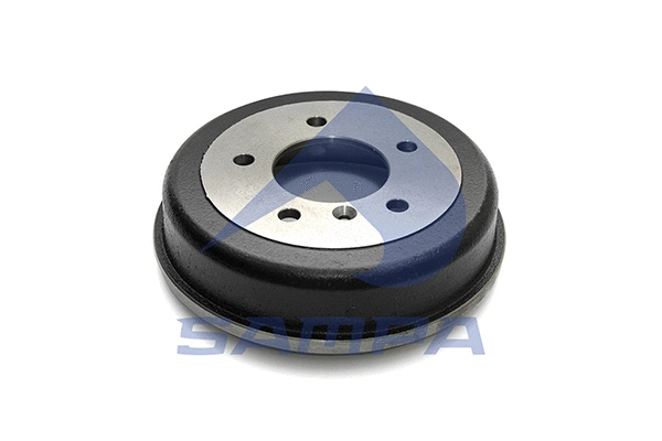 Brake Drum (201.333)