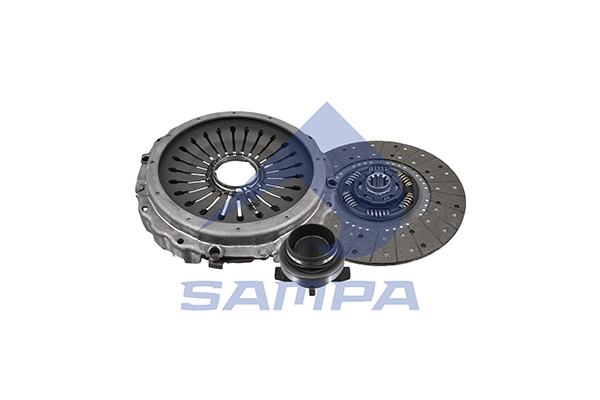 Clutch Kit (080.787)