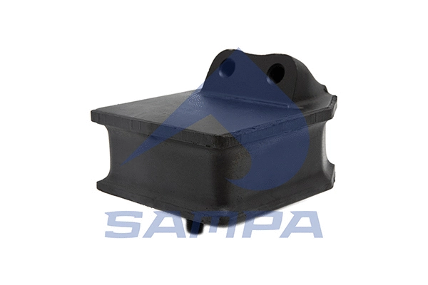 Mounting, engine (208.166)