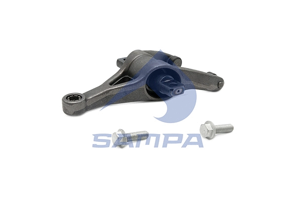 Release Fork, clutch (100.173A)