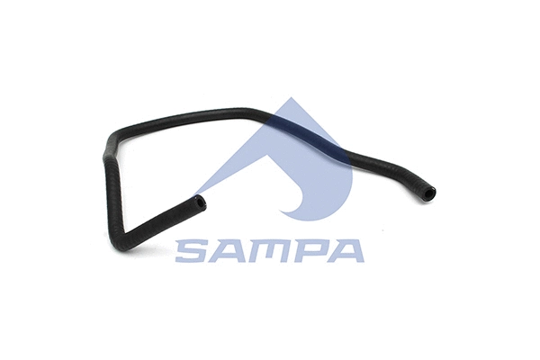 Radiator Hose (204.023)