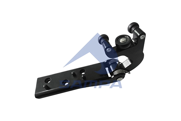 Roller Guide, sliding door (077.469)