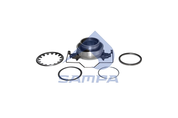 Clutch Release Bearing (032.257)