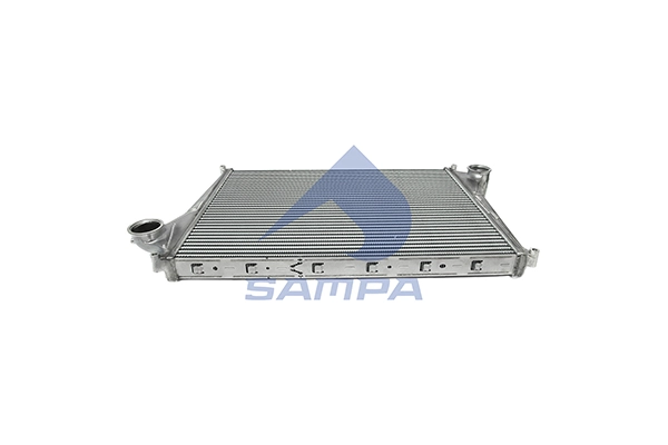 Charge Air Cooler (038.075)