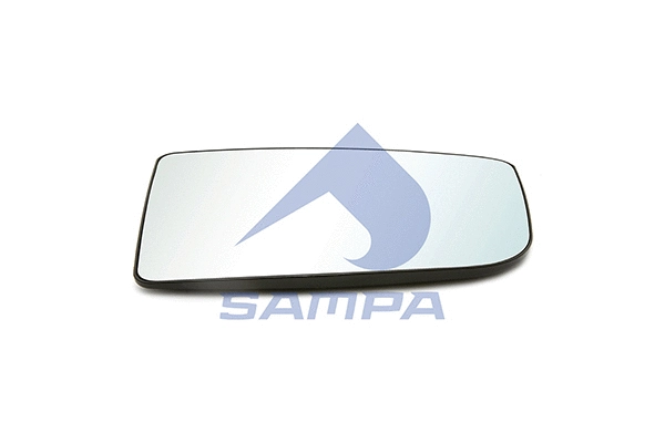 Mirror Glass, exterior mirror (205.042)