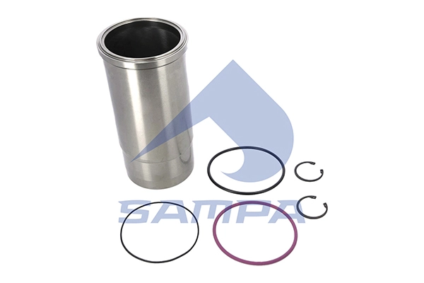 Repair Set, piston/sleeve (039.221)