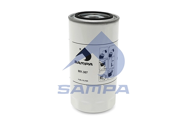 Fuel Filter (051.307)