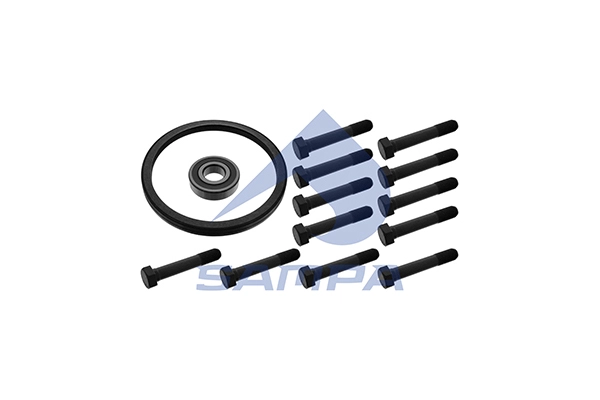 Repair Kit, flywheel (030.827)