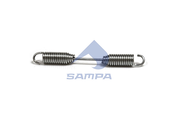Spring, brake shoes (070.120)