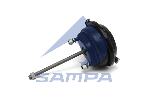 Diaphragm Brake Cylinder (092.236)