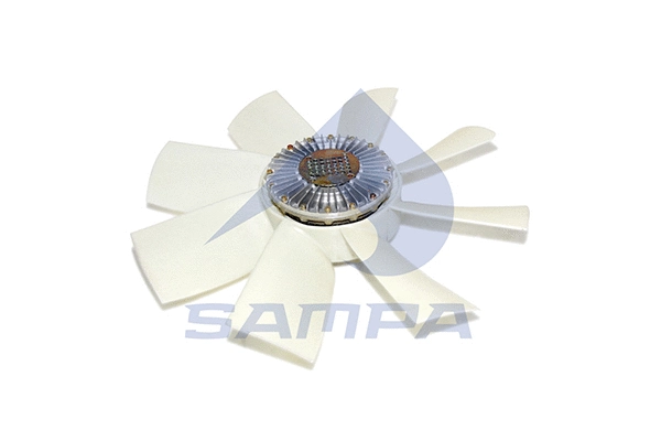 Fan, engine cooling (032.099)