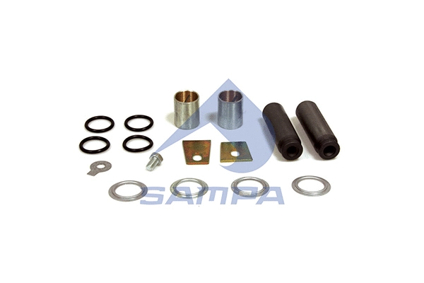 Repair Kit, brake shoe sleeve (010.600)