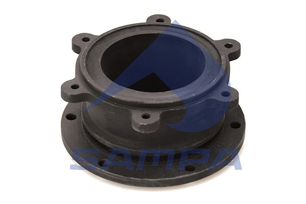 Hub, engine cooling fan wheel (100.032)