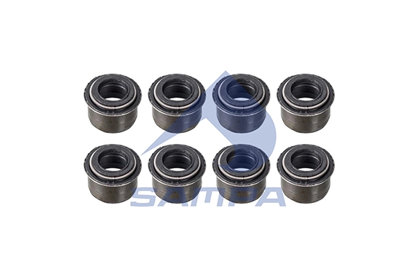 Seal Ring, valve stem (010.3184)