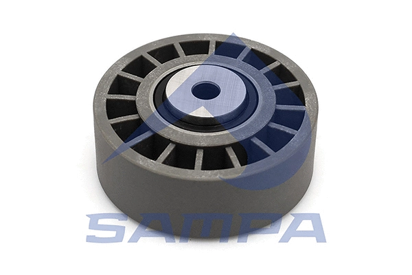 Tensioner Pulley, V-ribbed belt (204.042)