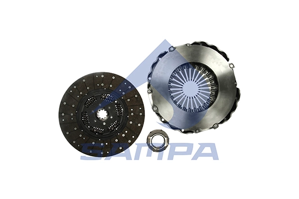 Clutch Kit (020.781)