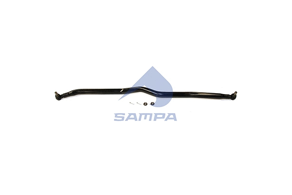 Centre Rod Assembly (097.205)