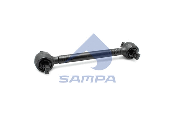 Control/Trailing Arm, wheel suspension (095.297)