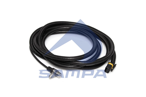 Sensor, wheel speed (096.385)