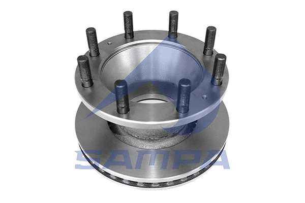 Brake Disc (063.009)