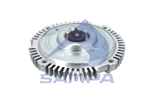 Clutch, radiator fan (008.489A)