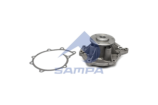 Water Pump, engine cooling (023.239)