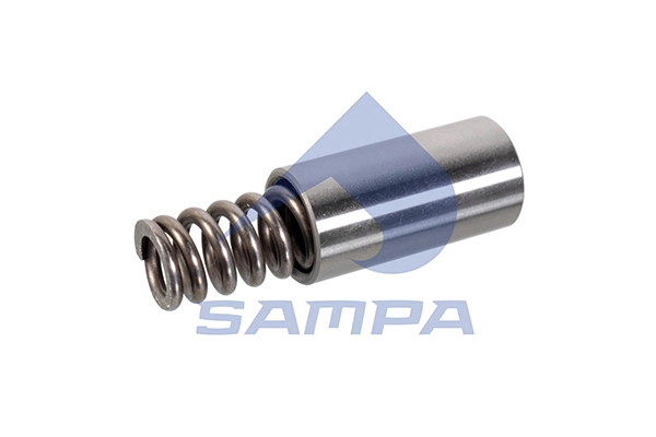 Gear Set, oil pump (040.857)