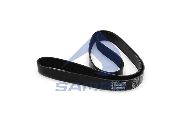 V-Ribbed Belt (203.378)