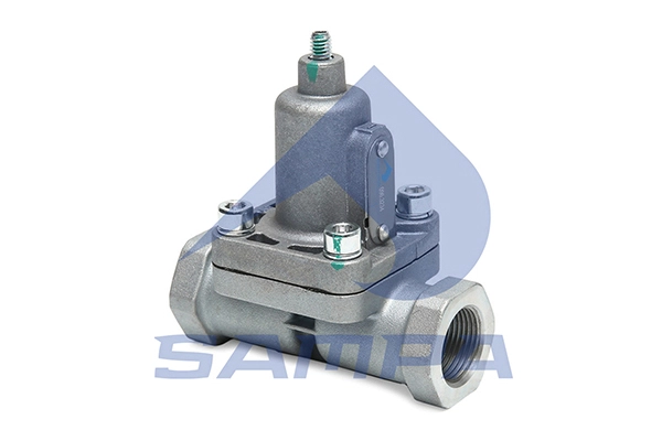 Overflow Valve (096.3234)