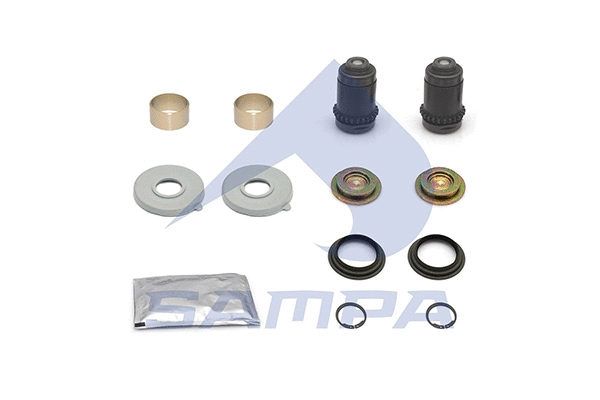 Repair Kit, brake caliper (095.722)