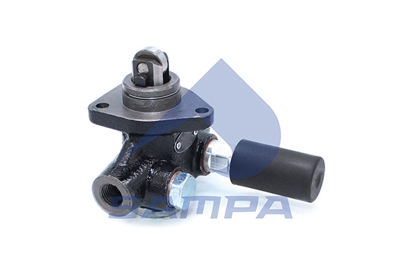 Pump, fuel pre-supply (038.030)