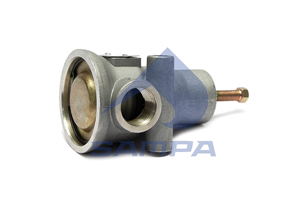 Pressure Limiting Valve (096.3204)