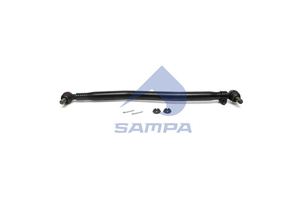 Centre Rod Assembly (097.875)