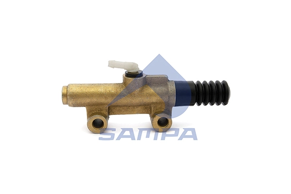 Clutch Booster (096.2444)