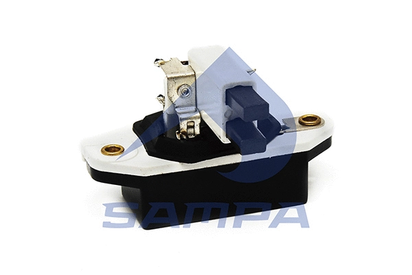 Alternator Regulator (206.136)