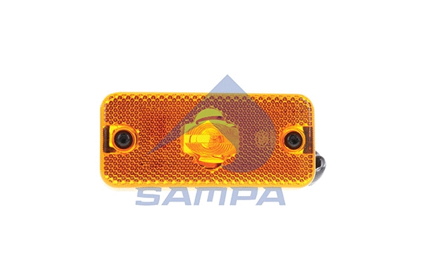 End Outline Marker Light (062.497)