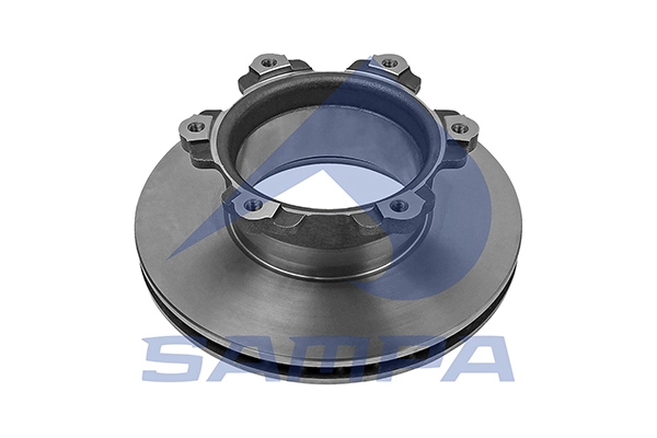 Brake Disc (207.376)