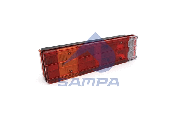 Tail Light Assembly (205.013)