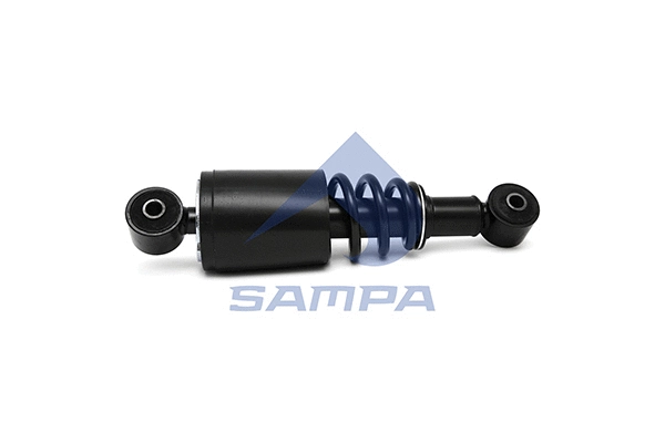 Shock Absorber, driver cab suspension (203.444)