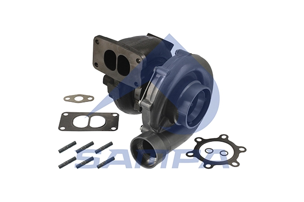 Charger, charging (supercharged/turbocharged) (026.162)