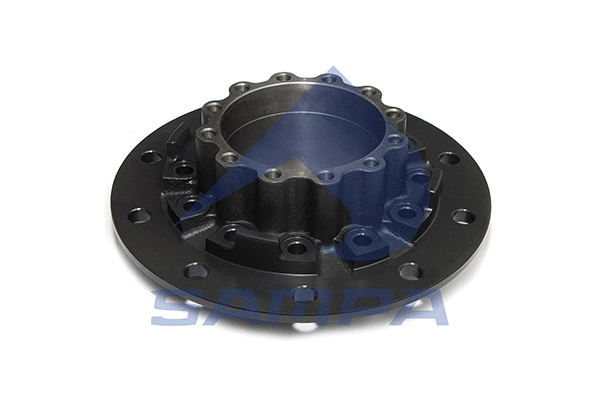 Wheel Hub (061.226)