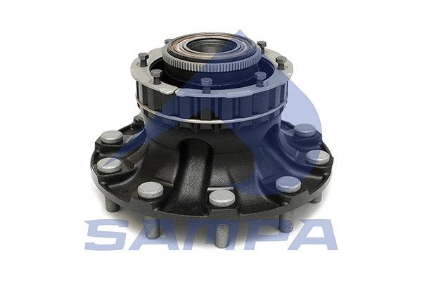 Wheel Hub (033.021/2)