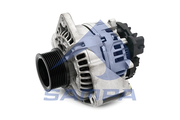 Alternator (205.403)
