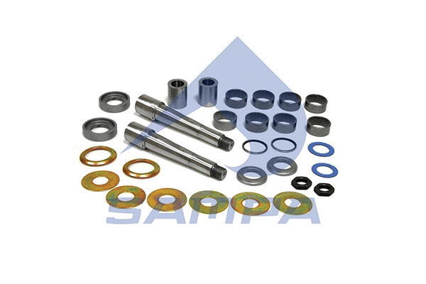 Repair Kit, kingpin (050.517)