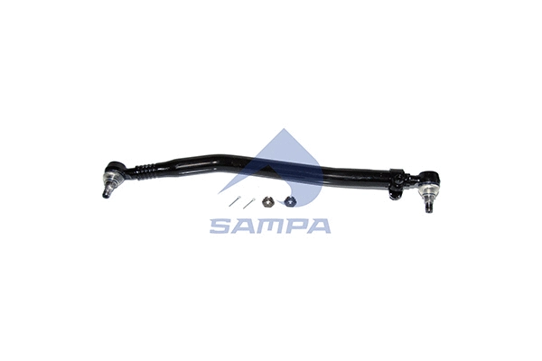 Centre Rod Assembly (097.551)