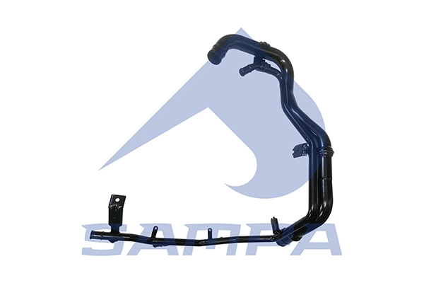 Coolant Pipe (005.124)