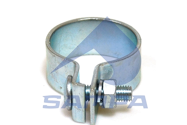 Pipe Connector, exhaust system (100.182)